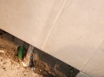 惠来卫生间测漏水公司分享下惠来市地下管线探测方法分析