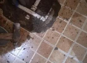 惠来卫生间测漏水公司分享下惠来自来水管道泄漏检测的具体位置分析。
