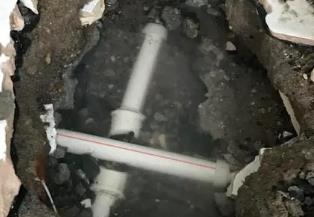  惠来测漏水公司浅析惠来管道泄漏检测公司检测水管泄漏