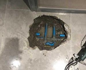 惠来测漏水公司为您专业解答惠来地暖漏水检测中精确漏水检测的成本